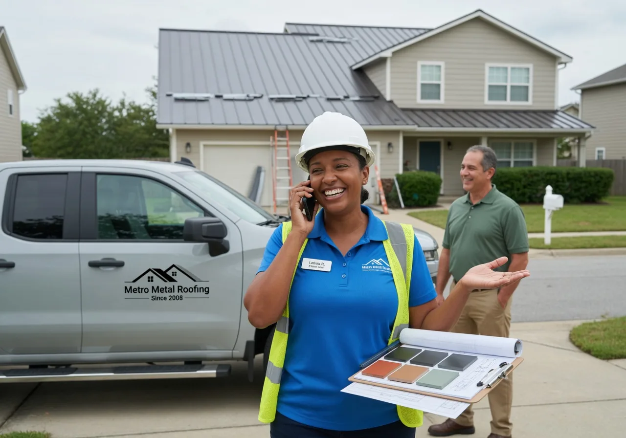 Metal Roofing Installation Topsham, VT FAQs