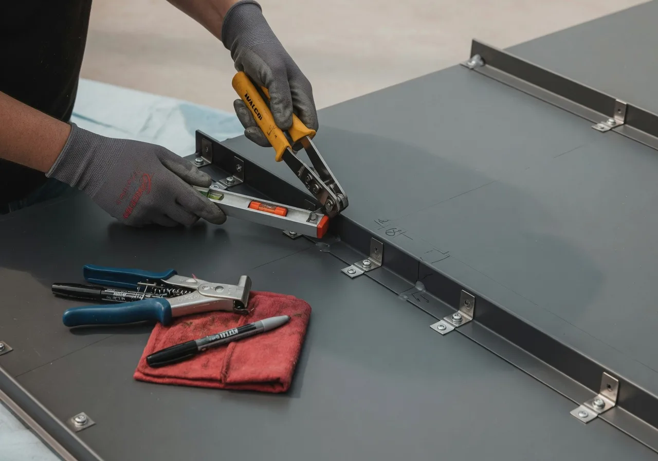 Why choose Metal Roofing Installation in Topsham, VT